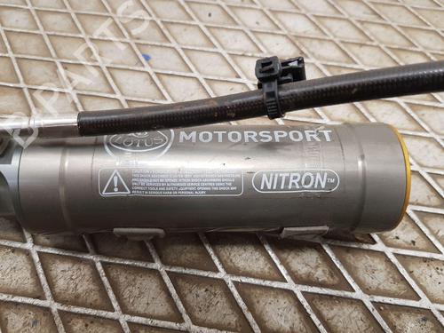 Left front shock absorber LOTUS EXIGE 3.5 350 S | BP37462336M16 - Image 8
