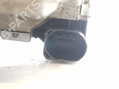Throttle body SKODA ROOMSTER (5J7) 1.2 TSI | BP29492711M82 