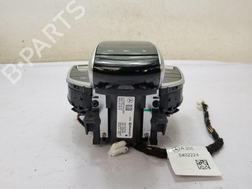 Switch MERCEDES-BENZ C-CLASS T-Model (S205) C 250 BlueTEC / d (205.208) | BP28329684I30 