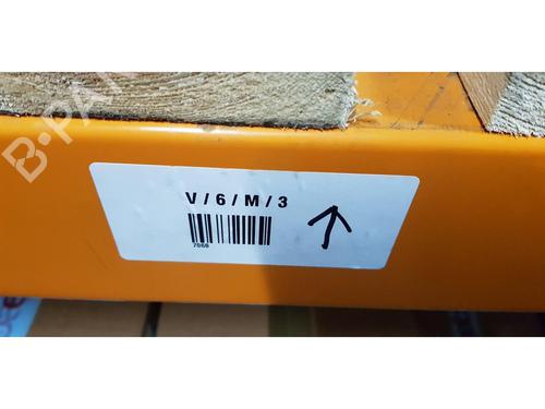 Pipe MERCEDES-BENZ A-CLASS (W176) A 200 CDI / d (176.008) | BP27392256M125 