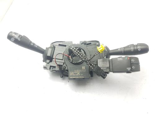 Used Steering column stalk Steering column stalk RENAULT CLIO IV (BH_) 0.9 TCe 90 (BHNF, BHMA, BHMH, BHJK, BHJR) (90 hp) 34639278 34639278