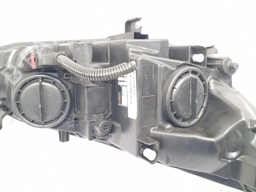 Left headlight VAUXHALL ASTRA Mk VI (J) (P10) 1.4 | BP29467491C28 