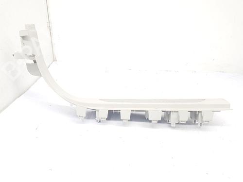 Right sideskirt JAGUAR I-PACE (X590) EV400 AWD | BP30737751C114