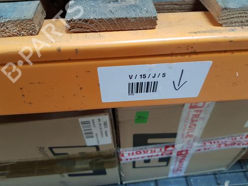Left headlight FORD FIESTA VI (CB1, CCN) 1.4 | BP38709696C28 - Image 8