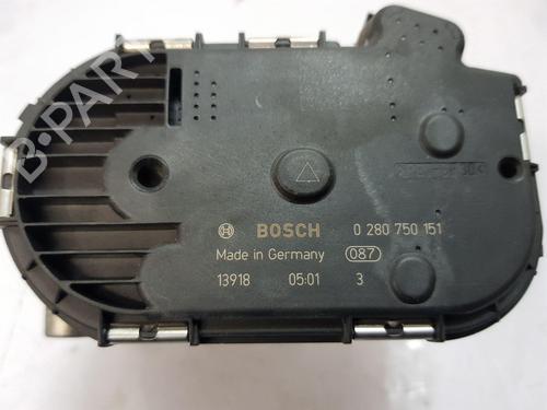 Throttle body MCLAREN 720S 4.0 | BP22671328M82 