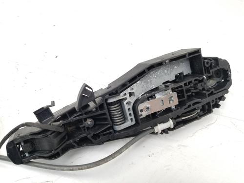 Front left lock TOYOTA PROACE VERSO Bus (MPY_) 2.0 D4d (MPY6, MPY5) | BP22683101C98 
