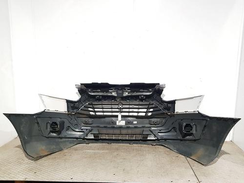 Front bumper FORD TRANSIT CUSTOM V362 Van (FY, FZ) 2.2 TDCi | BP31723023C7 