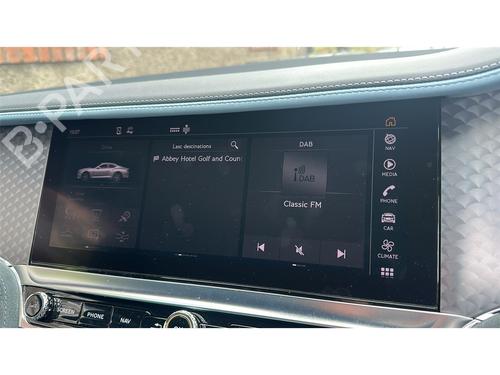 Brugte BENTLEY CONTINENTAL Coupe (3S3) 6.0 W12 AWD 4771659