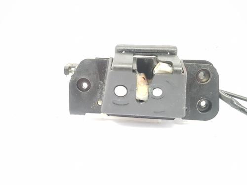 Bagklap lås HONDA JAZZ II (GD_, GE3, GE2) 1.2 i-DSI (GD5, GE2) | BP29597903C101 