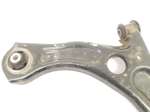 Right front suspension arm SEAT IBIZA V (KJ1, KJG)  | BP25883375M13 