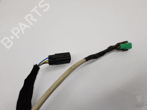 Boot lining FORD FIESTA VI (CB1, CCN) 1.0 EcoBoost | BP30445573I3 