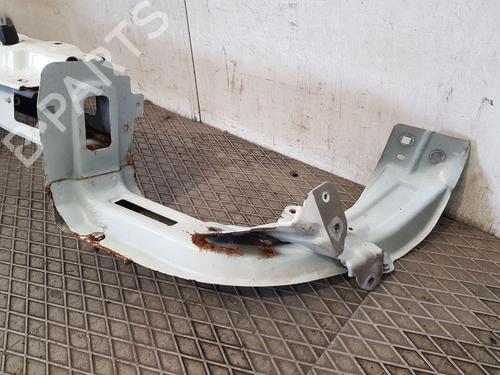 Front bumper reinforcement FIAT DOBLO Cargo (263_) 1.6 D Multijet (263WXD1B, 263WXR1B, 263WXX1B, 263ZXD1B,... | BP22670073C109 
