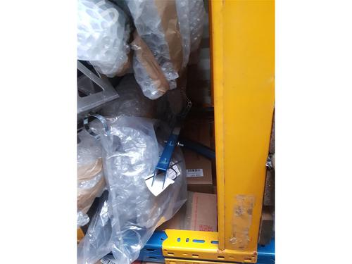 Subframe AUDI R8 (4S3, 4SP) 5.2 FSI Plus quattro | BP22682095M9  - Image 11