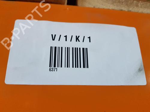 Left headlight FORD MONDEO IV Turnier (BA7) 2.0 TDCi | BP30554620C28 