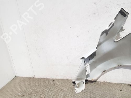 Right front fenders NISSAN NOTE (E12) 1.5 dCi | BP29549430C42 