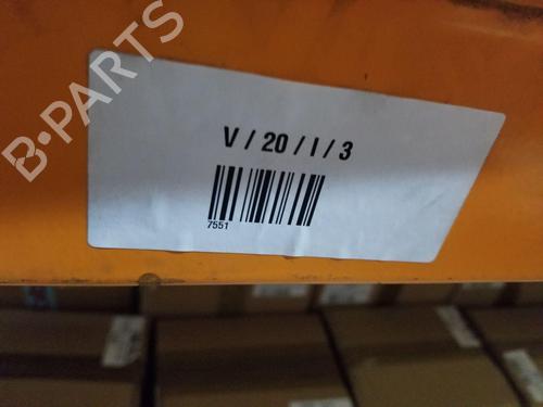 Venstre baglygte DACIA LOGAN MCV II 1.5 dCi | BP39174825C34 - Image 9