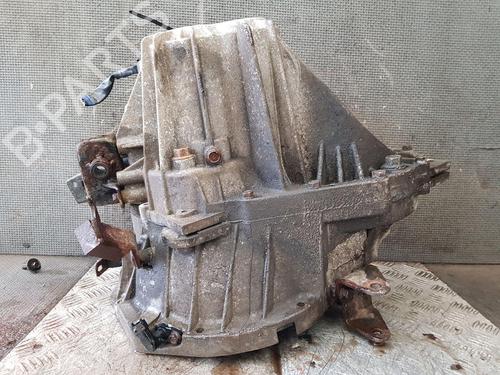 Gearbox HYUNDAI i10 I (PA) 1.2 | BP25022230M3 