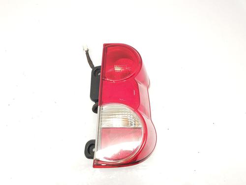 Used Right taillight NISSAN NV200 Van 1.5 dCi 90 (M20, M20N, M20M) (90 hp) 32148979