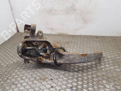Left front steering knuckle JAGUAR XJ (X351) 3.0 SDV6 | BP26310243M25 - Image 4