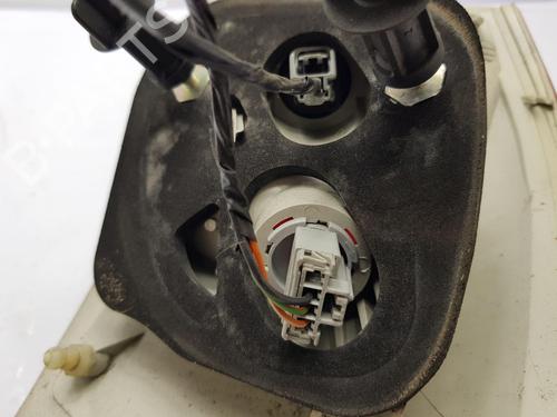 Left taillight FORD KUGA I 2.0 TDCi | BP28119886C34 