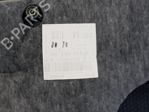 Rear right panel AUDI Q7 (4MB, 4MG, 4MQ) SQ7 TDI quattro | BP32787239C61  - Image 10