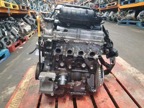 Engine CHEVROLET SPARK (M300) 1.2 | BP31933192M1