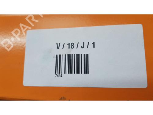 Right front window switch RENAULT CLIO IV Grandtour (KH_) 0.9 TCe 90 | BP28592802I26