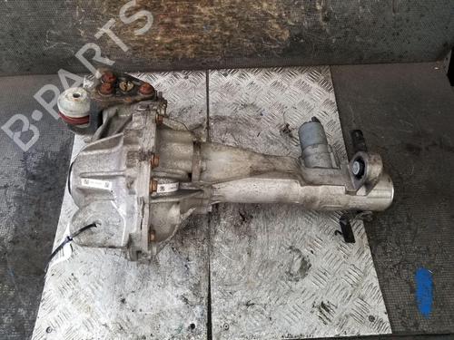 Differential, foran Differential, foran LAND ROVER DEFENDER Van (L663) [2020-2026] 36280826 36280826