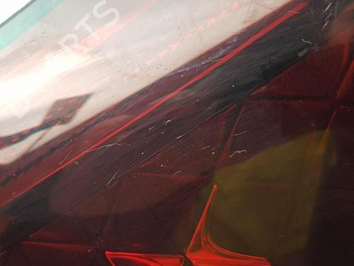 Left taillight CITROËN DS3 (SA_) 1.6 VTi 120 | BP32251995C34