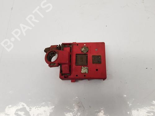 Used Other VAUXHALL MOVANO Mk I (A) Van (X70) 2.5 CDTI (FD) (101 hp) 30402875