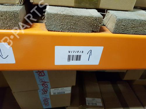 Front left interior door handle AUDI Q3 (8UB, 8UG) | BP29984262I13