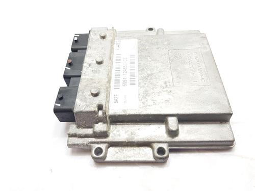 Engine control unit (ECU) FORD MONDEO IV (BA7) 2.0 | BP30839934M57 - Image 3