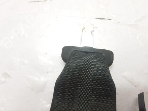 Rear center seatbelt TOYOTA HILUX VIII Pickup (_N1_) 2.4 D 4WD (GUN125_, GUN125R) | BP29467325I27 