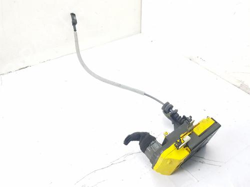 Used Front right lock Front right lock VOLVO XC90 I (275) D5 AWD (185 hp) 32306541 32306541