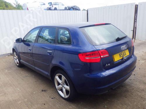 Right front window switch AUDI A3 Sportback (8PA) 1.6 | BP30603694I26 - Image 16