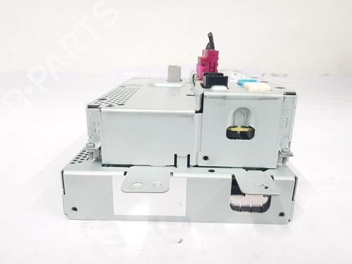 Radio LAND ROVER RANGE ROVER IV (L405) 3.0 TDV6 4x4 | BP31603518E6 