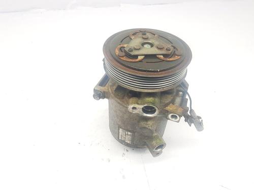 Compressore A/C MITSUBISHI MIRAGE / SPACE STAR VI Hatchback (A0_A) 1.2 (A03A) (80 hp) 22663207