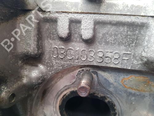 Engine VW TOURAN (1T1, 1T2) 1.6 FSI | BP37220302M1 - Image 10