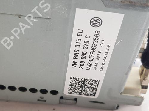 Electronic module VW CC B7 (358) 2.0 TDI | BP24130263M83 