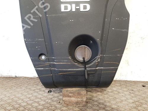 Upper protection MITSUBISHI PAJERO SPORT I (K7_, K9_)  | BP22662172M93 
