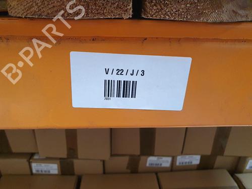 Steering wheel VOLVO C30 (533) T5 | BP26134752C49