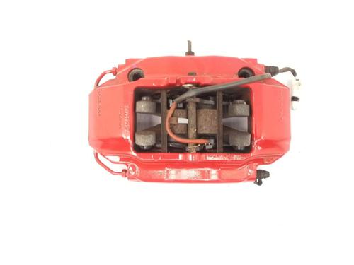 Højre bremsekaliber foran PORSCHE BOXSTER (987) S 3.4 (295 hp) 30045187