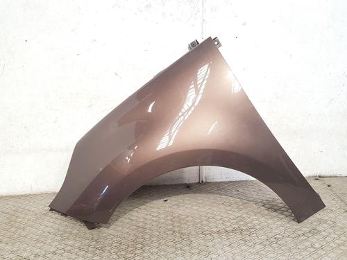 Used Left front fenders RENAULT SCÉNIC III (JZ0/1_) 1.5 dCi (106 hp) 27150796