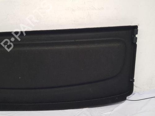 Rear parcel shelf VAUXHALL CORSA Mk III (D) (S07) 1.4 (L08) | BP31282716C85