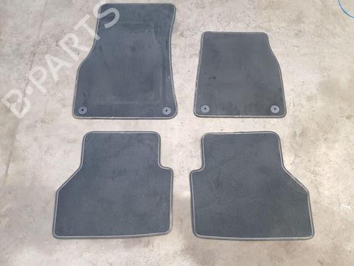 Used Other Other AUDI A6 C8 Avant (4A5) S6 TDI Mild Hybrid quattro (344 hp) 32509597 32509597