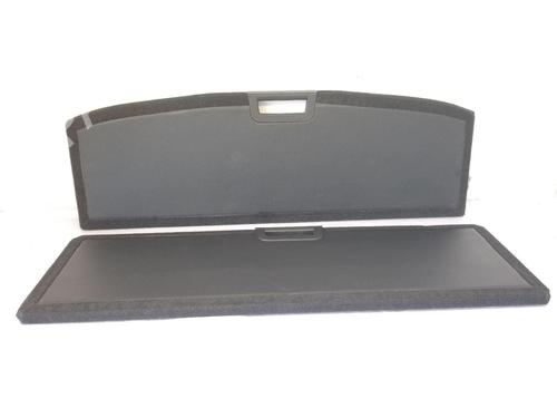 Luggage compartment floor NISSAN QASHQAI II (J11, J11_)  | BP29143990I33 