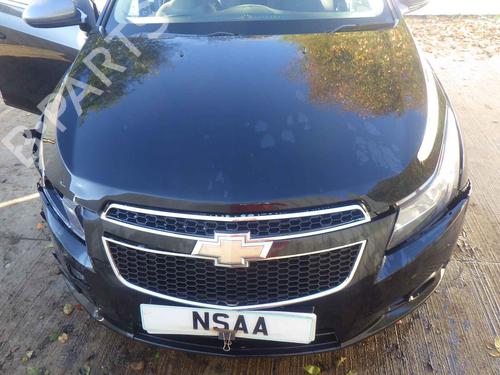 Rear parcel shelf CHEVROLET CRUZE Hatchback (J305) 1.8 | BP32097863C85  - Image 14