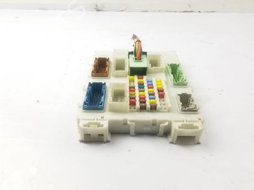 Elektronisk modul FORD C-MAX II (DXA/CB7, DXA/CEU) 1.6 TDCi | BP27708506M83 