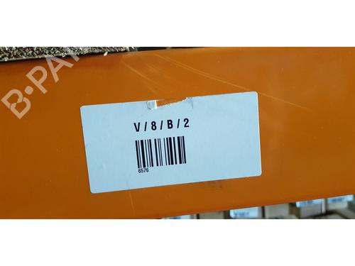 Andre VW T-ROC (A11, D11)  | BP29642073O1 