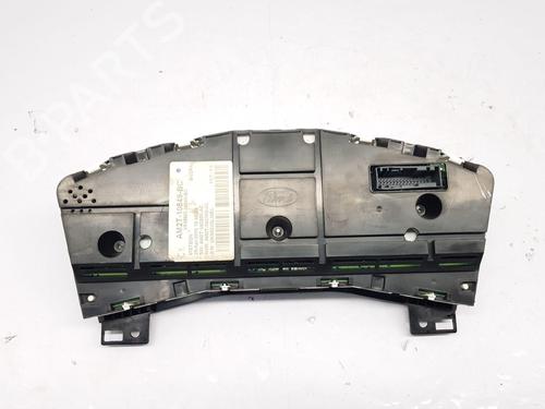 Instrument cluster FORD S-MAX (WA6) 2.0 | BP33186367C47  - Image 9